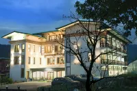 Tsherim Resort - 2-Star