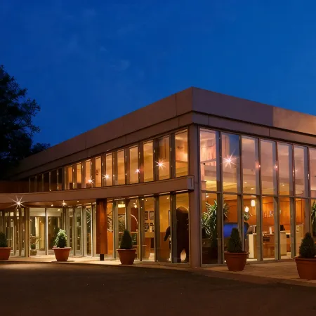 Hotel Killarney