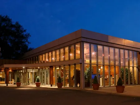 Hotel Killarney