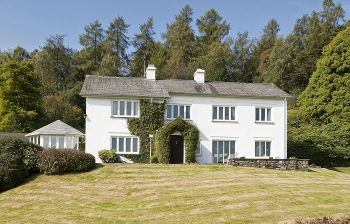High Grassings Country House