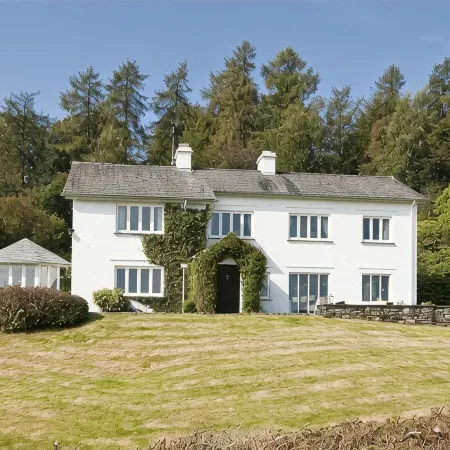 High Grassings Country House