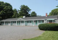 Mid-Town Motel - Wifi