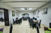 Atrium Hotel Ateneu City Center - servizio colazione