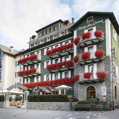 Hotel San Lorenzo
