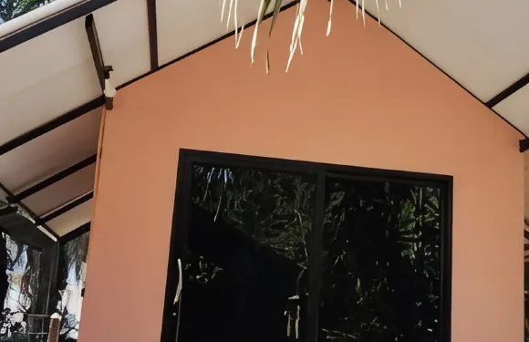 柯艾叢林體驗住宿