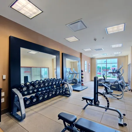 Hilton Garden Inn Laramie