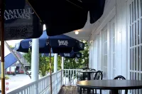 The Tilton Inn - que admiten mascotas