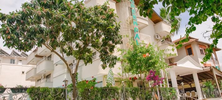 Green Palm Hotel Hotels in Marmaris