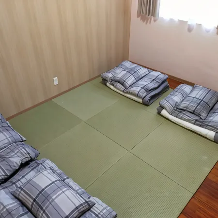 Horinoyado