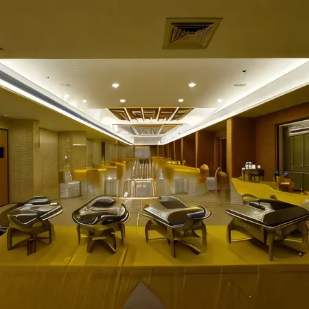 Hotel H - Sandhill Hotels Private Limited
