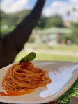 Villa Signorini Hotel - Frühstück