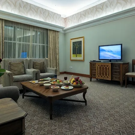 Ayla Hotel