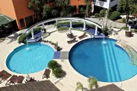 Guarita Park Hotel - by Life Hotéis - Pools
