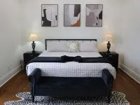 The Luxe High Roller! 2 bed apt in Metropolis near Harrah's Casino! Pet friendly Hotels in Metropolis