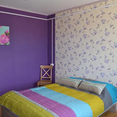 Hotel Avrora Отели в г. Северобайкальск