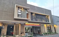 Sapadia Guest House