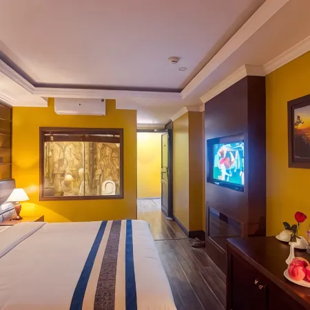Nomadtrails Boutique Sapa Hotel