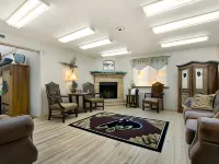 Super 8 by Wyndham Powell Hotels in Park County
