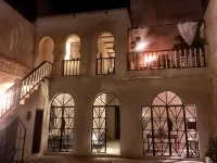 Riad Dar El Caid - Palais XIII Century Hotel di 