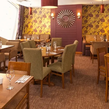 Premier Inn Manchester Bury