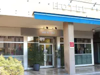 Hôtel du Centre Annemasse Hotels in Annemasse
