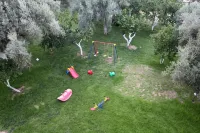 Apartments Avra - Pet friendly