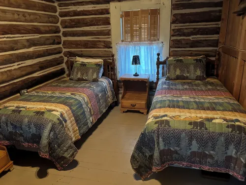Rel Rio Rentals - Chalets