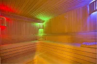 White Line Boutique Hotel - spa