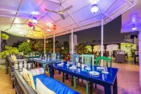 Jyoti Mahal - A Royal Heritage Hotel - Close to Connaught Place - Pet friendly