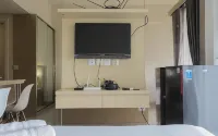 Comfort and Minimalist Studio at Parkland Avenue Apartment by Travelio - 4つ星