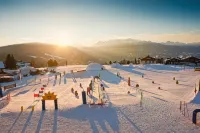 Molaris Lodge