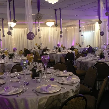 The Grand Hotel Nanaimo