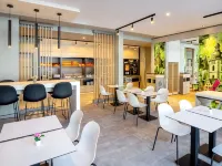 B&B HOTEL Wertheim Hotels in Wertheim