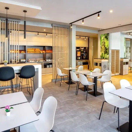 B&B HOTEL Wertheim