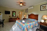 Tropical Lagoon Resort Hotels in 