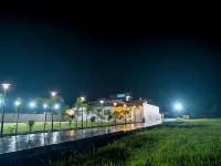 The 7th Heaven Resort Hotels in Satna