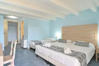 Cala Della Torre Resort - バルコニー