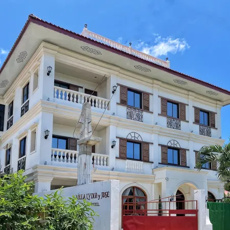 Villa Lydia y Jose Heritage Hotel