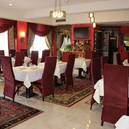 Hotel Estense