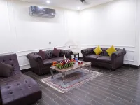 Hotel Elegant Executive Suites Hotels in Multan