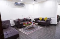 Hotel Elegant Executive Suites
