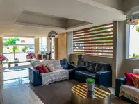 Rede Andrade Center Premium - parkir
