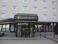 PLAZA Hotel Hanau Hotels in 