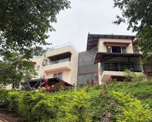 Lords Riverside Resort Muduba - Shivamogga Hotels in Shimoga