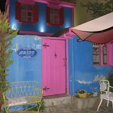 Akide Butik Otel