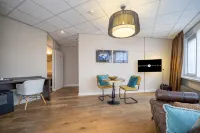 Fletcher Hotel-Restaurant Arneville-Middelburg - Gym