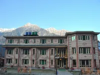 Hotel Baisaran Pahalgam