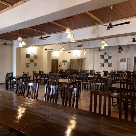 Aranyak Resort Kanha