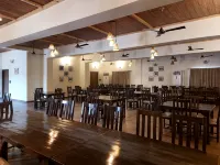 Aranyak Resort Kanha - breakfast