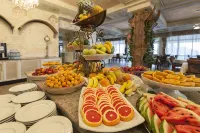 HI Hotels Imperial Resort - Ultra All Inclusive - breakfast